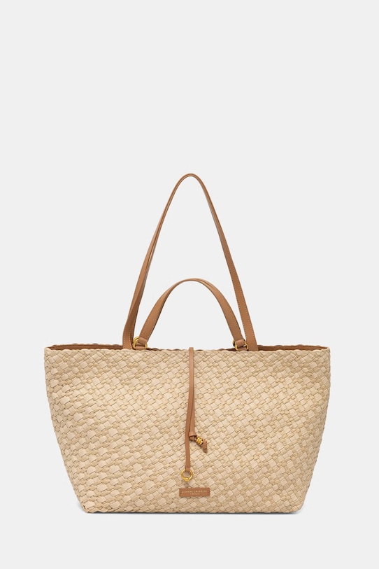 Gianni Chiarini сумочка жіноча MERCY бежевий BS.11767/COMM.CNPG.INT