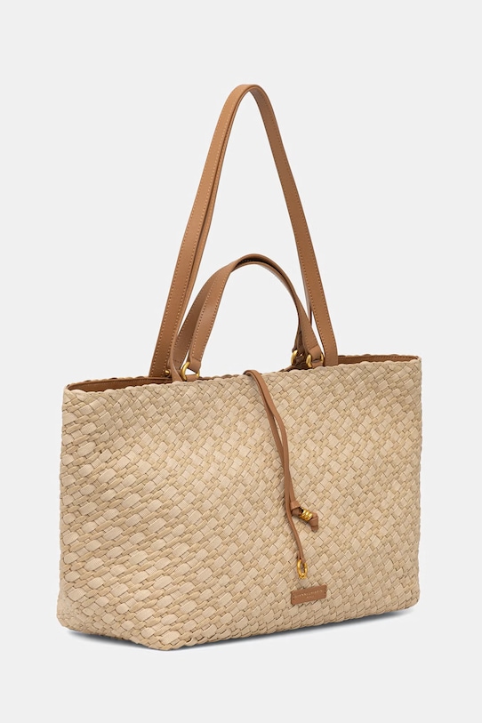 Gianni Chiarini сумочка жіноча MERCY BS.11767/COMM.CNPG.INT бежевий SS26