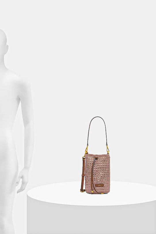 Gianni Chiarini aktówka damska NEFELI BS.11951/COMM.STR.CRCH