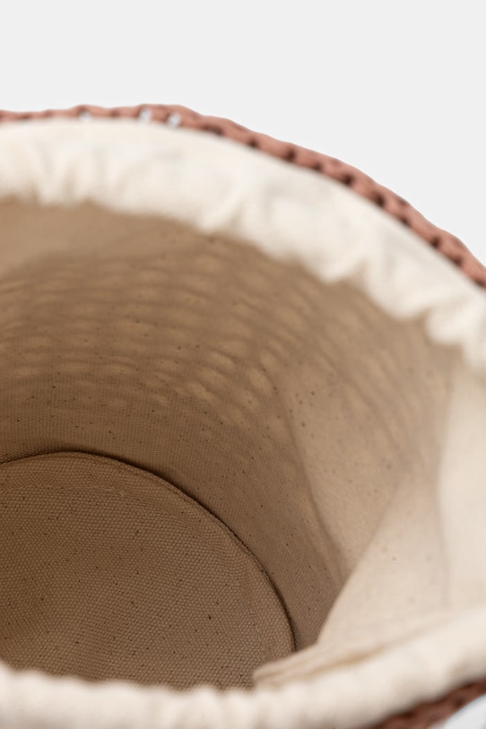 Gianni Chiarini aktówka damska NEFELI BS.11951/COMM.STR.CRCH różowy