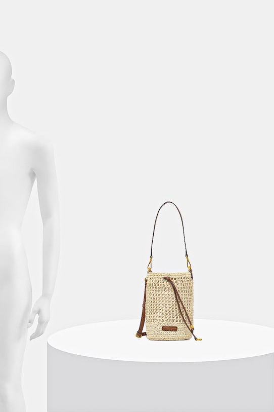 Gianni Chiarini aktówka damska NEFELI BS.11951/COMM.STR.CRCH