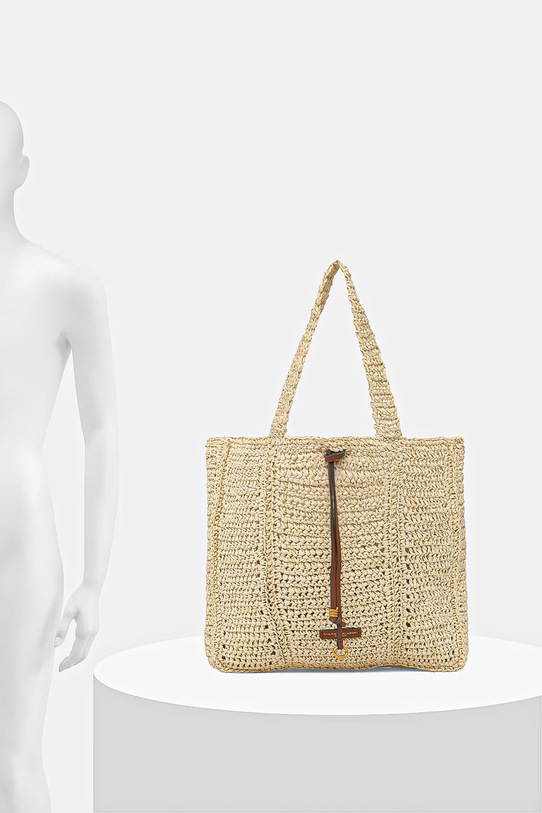 Gianni Chiarini torebka tote damska NEFELI BS.11955/COMM.STR.CRCH