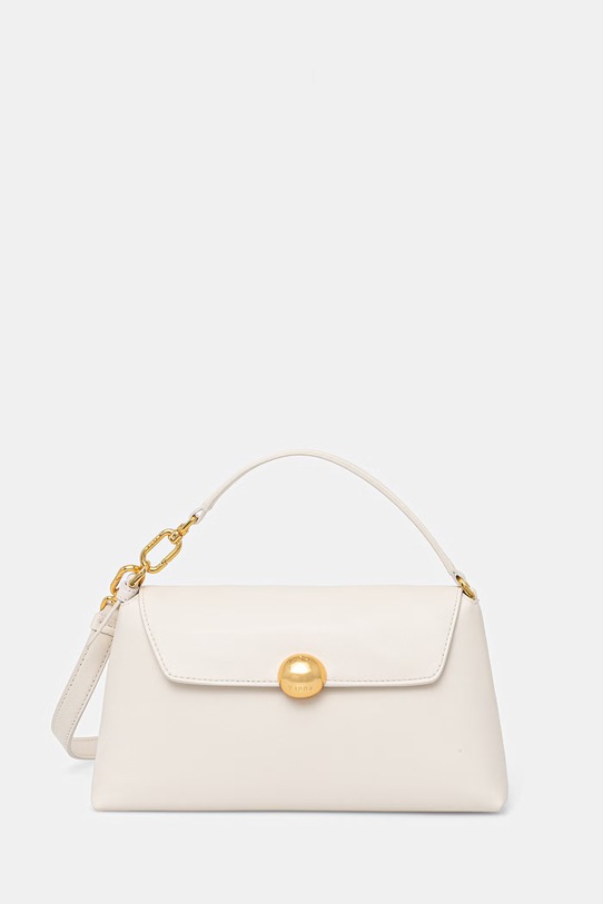 Furla torebka damska skórzana Sfera Soft Mini Crossbody beżowy WE00881.BX2269.PNN00