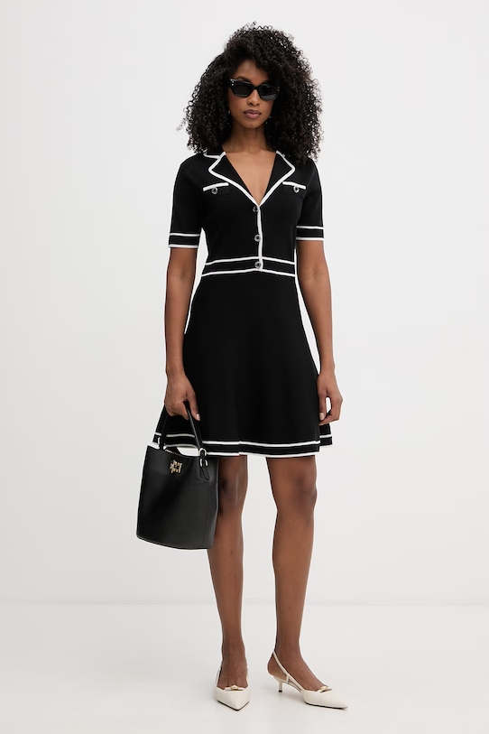 Furla χιαστί Γυναικεία δερμάτινη Amelia M Bucket Bag WB01953.HSF000.O6000