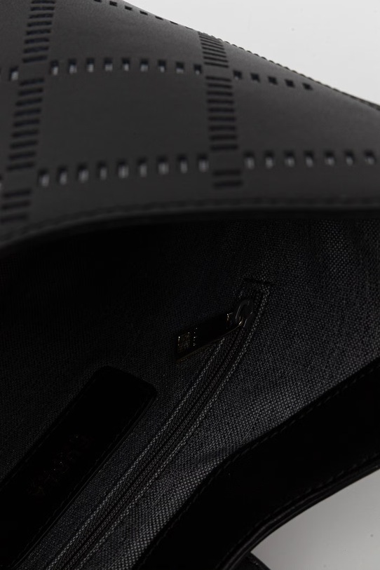 Furla torebka damska skórzana Goccia S Hobo WB01979.BX3947.O6000 czarny