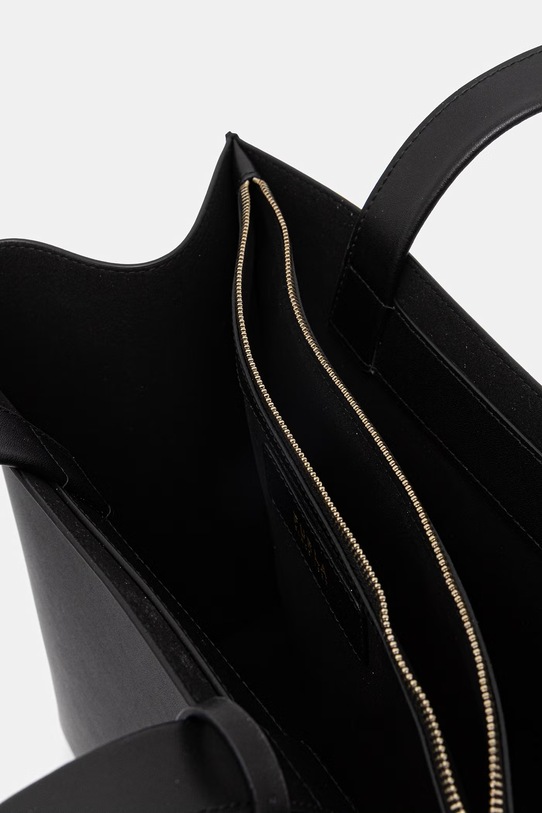 Furla torebka tote damska skórzana Divide It M Tote WB02037.BX3104.O6000 czarny