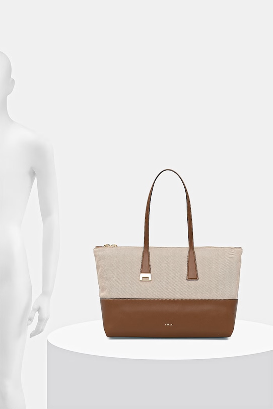 Furla torebka tote damska Olivia L Tote WB01940.BX3542.TCO00