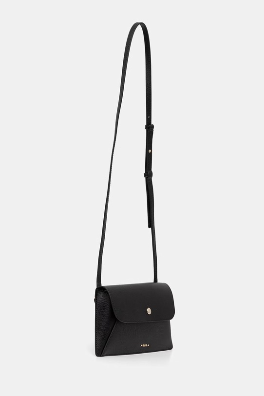 Furla torebka shopper damska skórzana Lea M Tote WB01941.ARE000.O6000