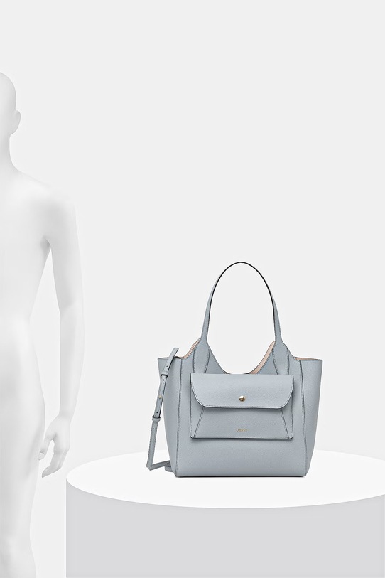 Furla torebka damska skórzana Lea S Tote WB02036.ARE000.AR300