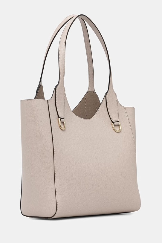 Furla listonoszka damska skórzana Lea S Tote WB02036.ARE000.LIN00 beżowy SS26