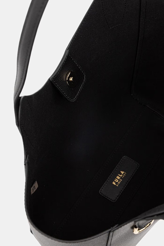 Furla torebka shopper damska skórzana Lea S Tote WB02036.ARE000.O6000