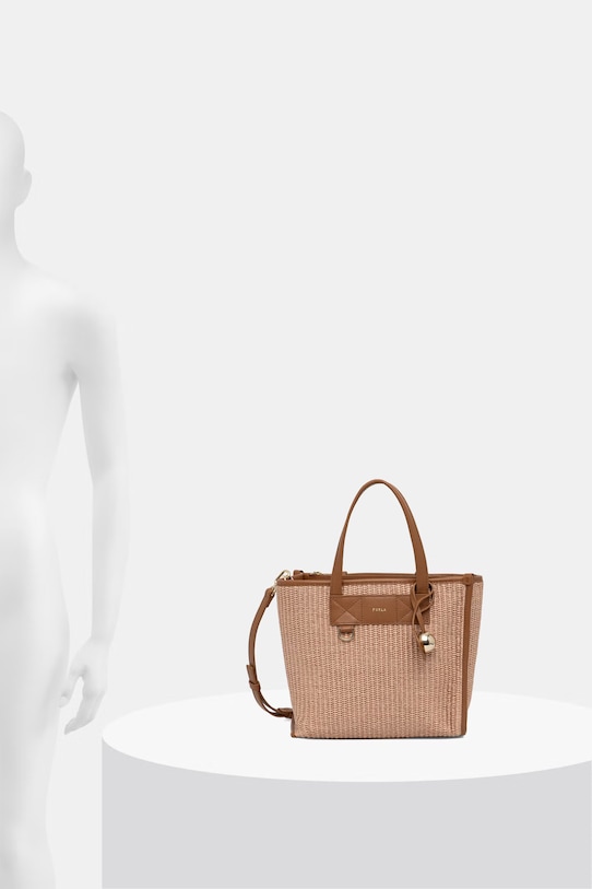 Furla torebka tote damska Divide It S Tote WB02038.BX4493.4935S