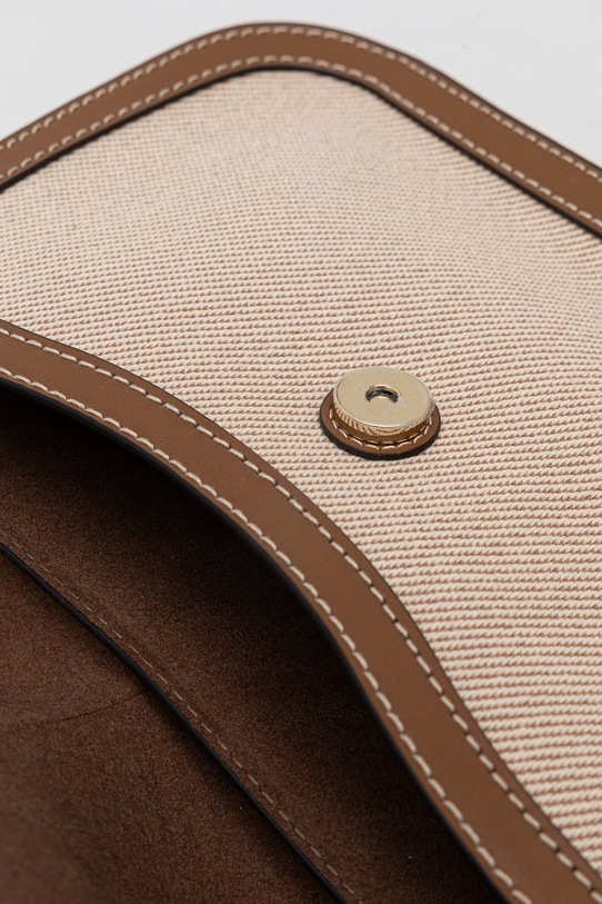 Furla torebka damska Amelia M Bucket Bag WB02042.BX3542.TCO00 beżowy