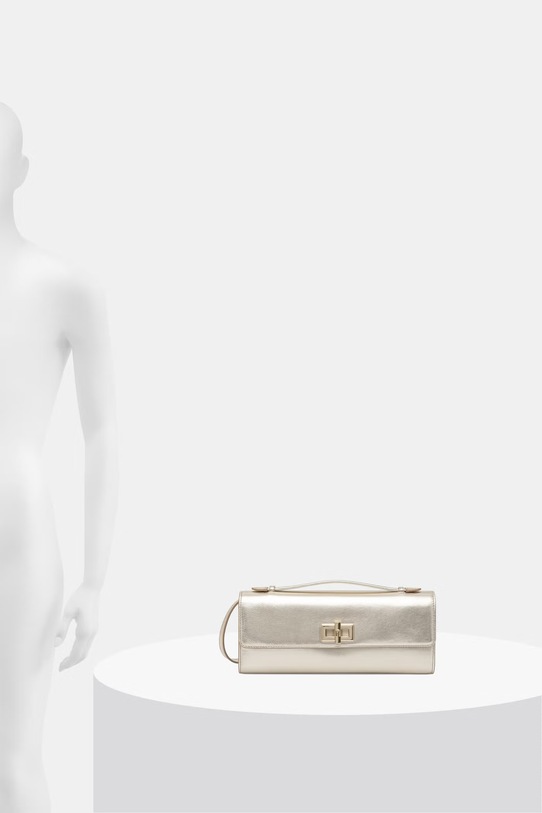 Furla torebka damska skórzana Clara Crossbody Clutch WE00841.BX3973.CGD00