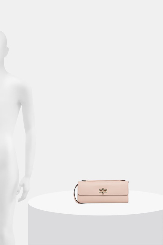 Furla kopertówka damska skórzana Clara Crossbody Clutch WE00841.AX0733.4655S