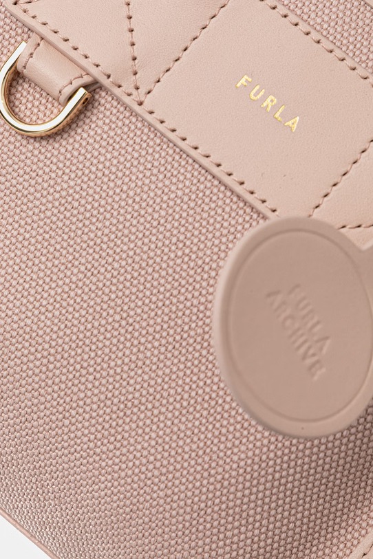 Furla torebka damska Divide It Mini Tote różowy WB02068.BX2093.4655S