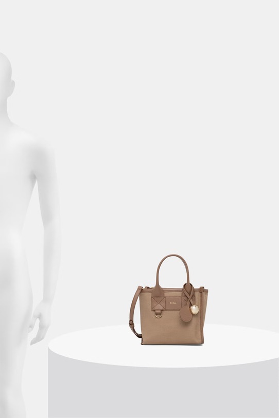 Furla torebka crossbody damska Divide It Mini Tote WB02068.BX2093.4947S