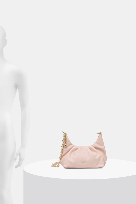 Furla torebka crossbody damska skórzana Delia Mini Shoulder WE00837.BX2269.4355S