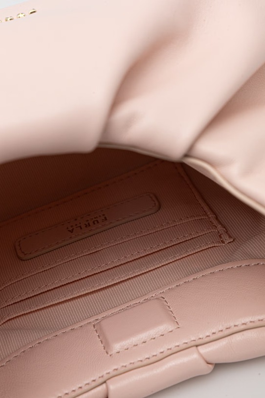 Furla torebka crossbody damska skórzana Delia Mini Shoulder WE00837.BX2269.4355S różowy