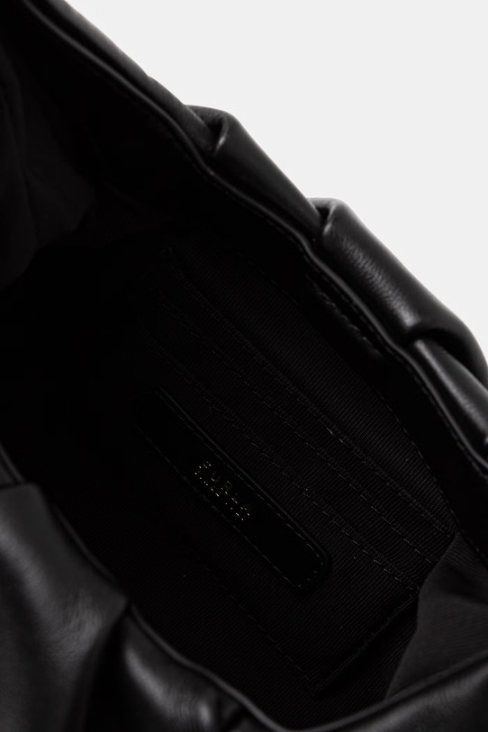 Furla torebka crossbody damska skórzana Delia Mini Shoulder WE00837.BX2269.O6000 czarny