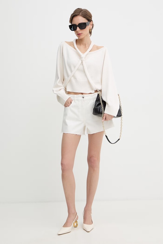 Furla чанта crossbody дамска от кожа Delia Mini Shoulder WE00837.BX2269.O6000