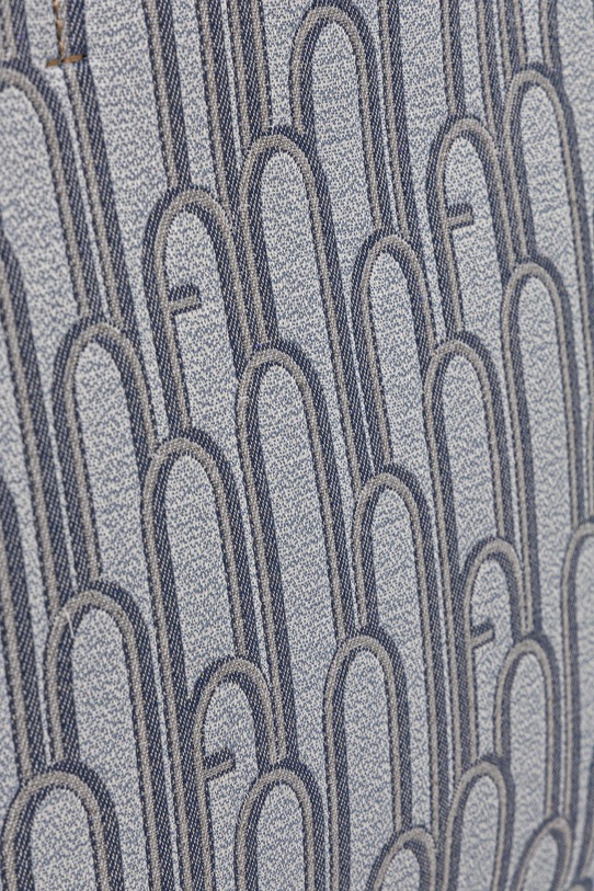 Furla torebka tote damska Opportunity L Tote niebieski WB00255.BX4423.G3600