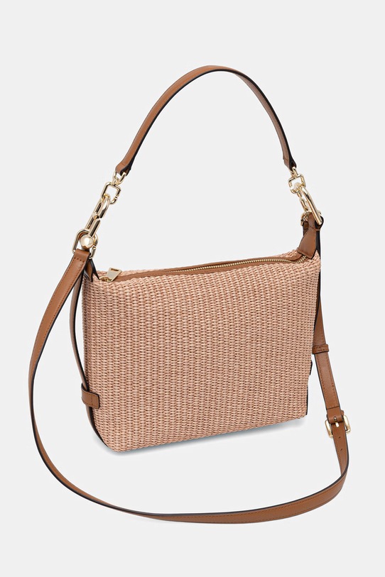 Akcesoria Furla torebka crossbody damska Furla Mini Hobo WE00883.BX4589.3978S beżowy