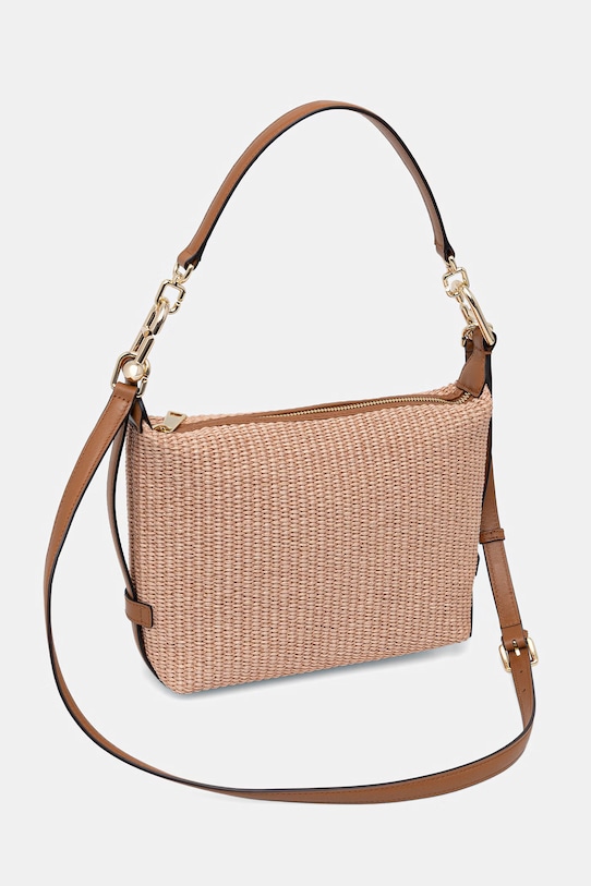 Akcesoria Furla torebka crossbody damska Furla Mini Hobo WE00883.BX4589.3978S beżowy