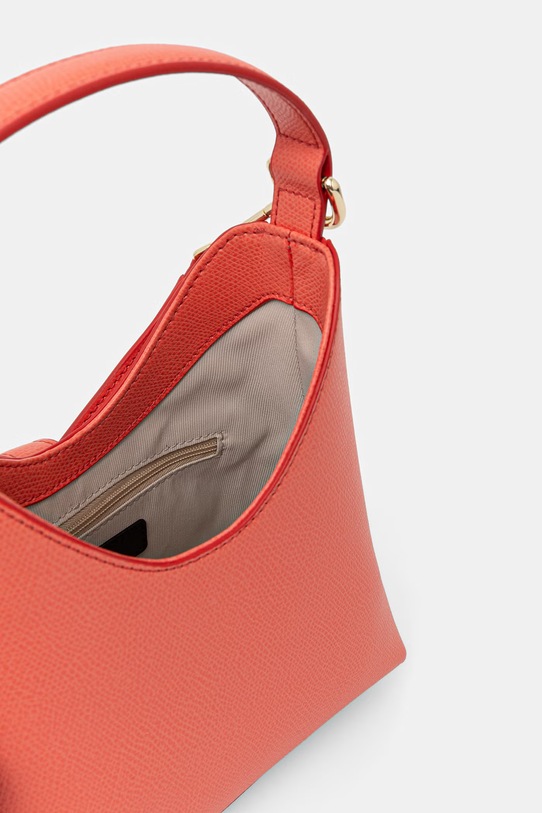 Furla torebka damska skórzana Iride Mini Hobo WE00876.ARE000.4477S pomarańczowy