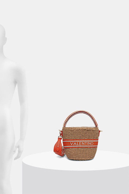 Valentino Bags torebka koszyk damska BOHO VBGA0L36
