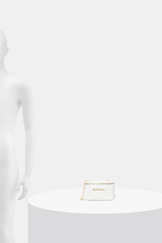 Valentino Bags kufríková kabelka dámska z imitácie kože OCARINA VBS3KK42R