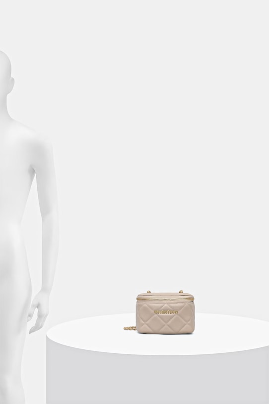 Valentino Bags kufříková kabelka dámská z imitace kůže OCARINA VBS3KK42R