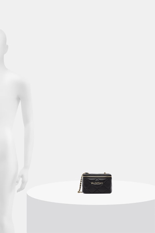 Valentino Bags kufríková kabelka dámska z imitácie kože OCARINA VBS3KK42R