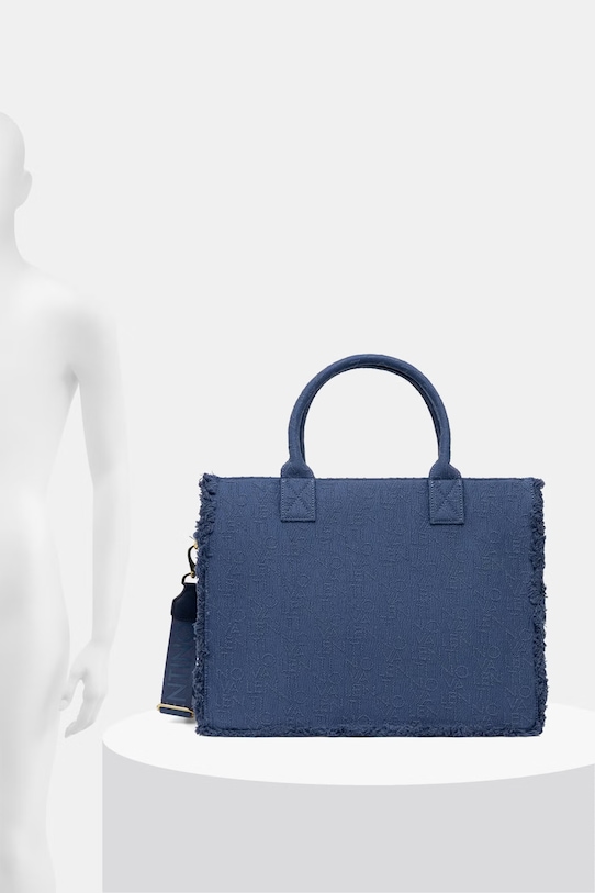 Valentino Bags torebka tote damska SHYLA VBS8Y904