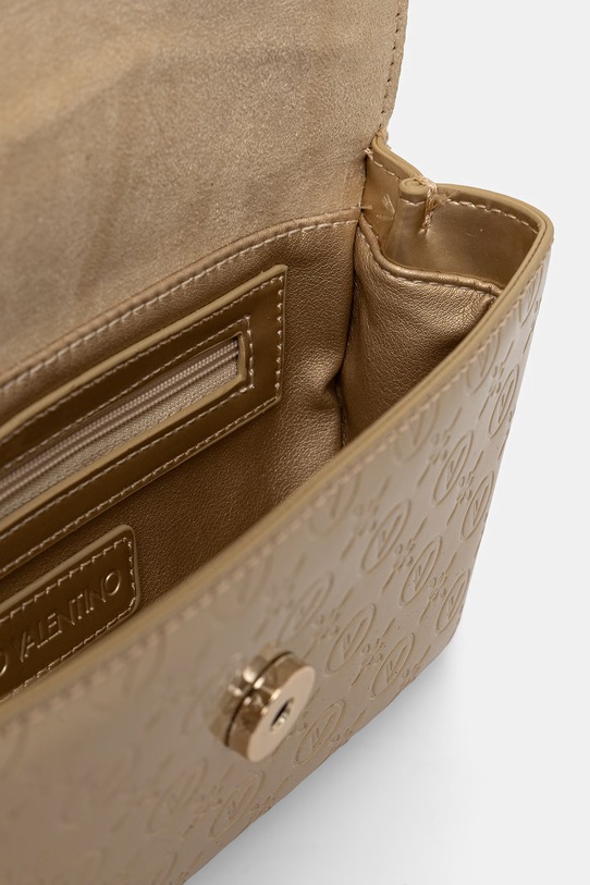 Valentino Bags kopertówka damska EMY RE złoty VBS9IU17VER