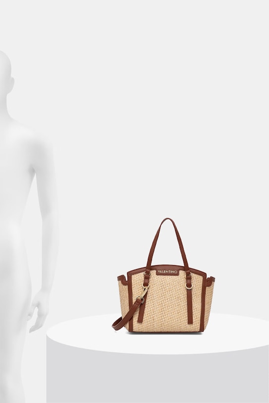 Valentino Bags torebka crossbody damska DEMETRA VBS9R904