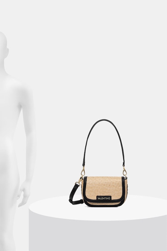 Valentino Bags torebka crossbody damska DEMETRA VBS9R909