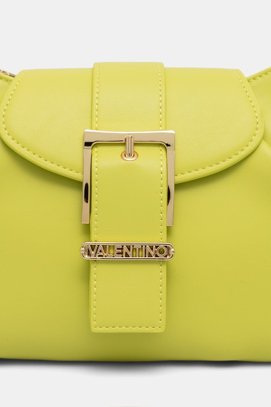 Valentino Bags torebka crossbody damska CASSANDRA zielony VBS9TF13