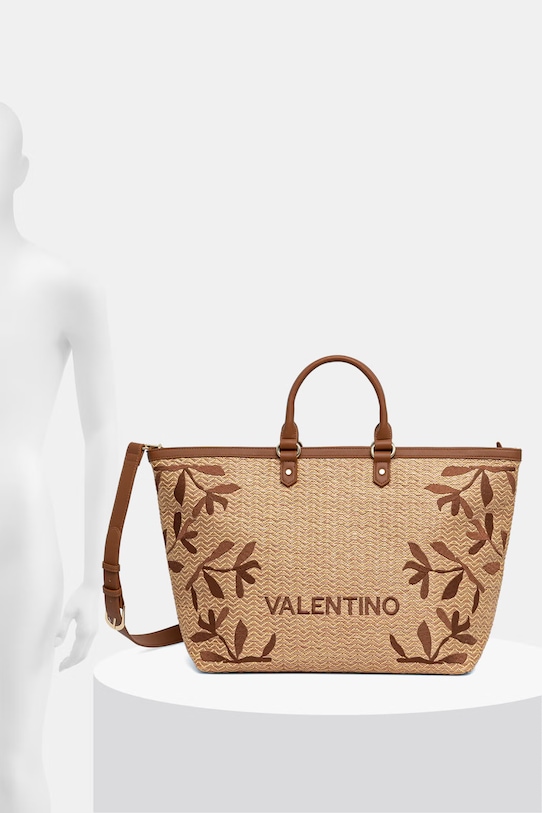 Valentino Bags torebka tote damska KORE VBS9TG04PAG