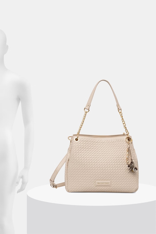 Valentino Bags torebka damska z imitacji skóry GEA VBS9UC02