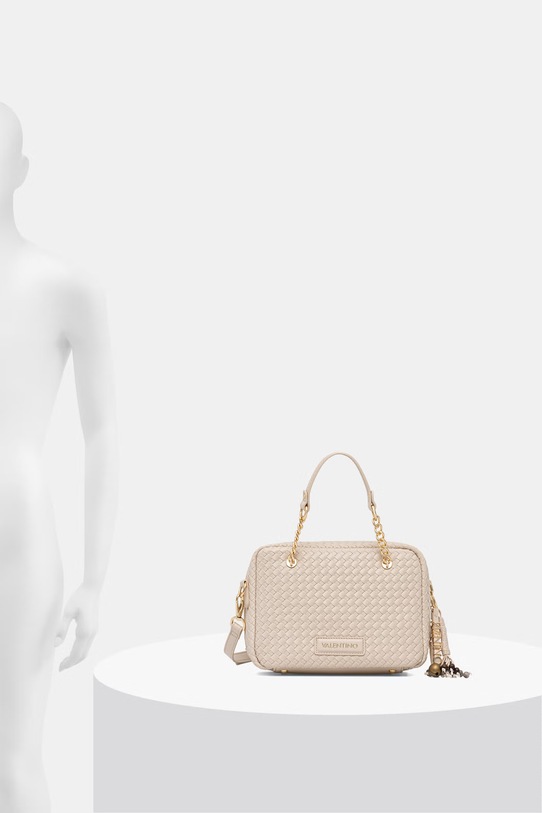 Valentino Bags torebka crossbody damska z imitacji skóry GEA VBS9UC23