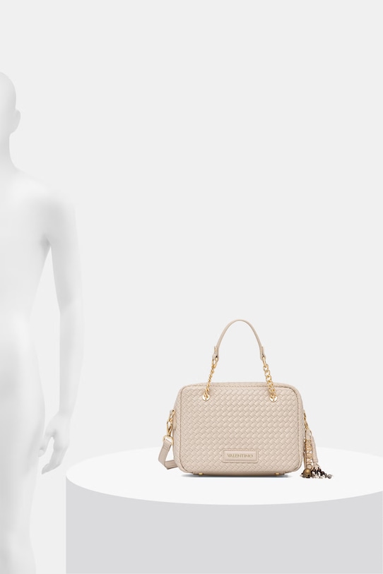 Valentino Bags torebka crossbody damska z imitacji skóry GEA VBS9UC23