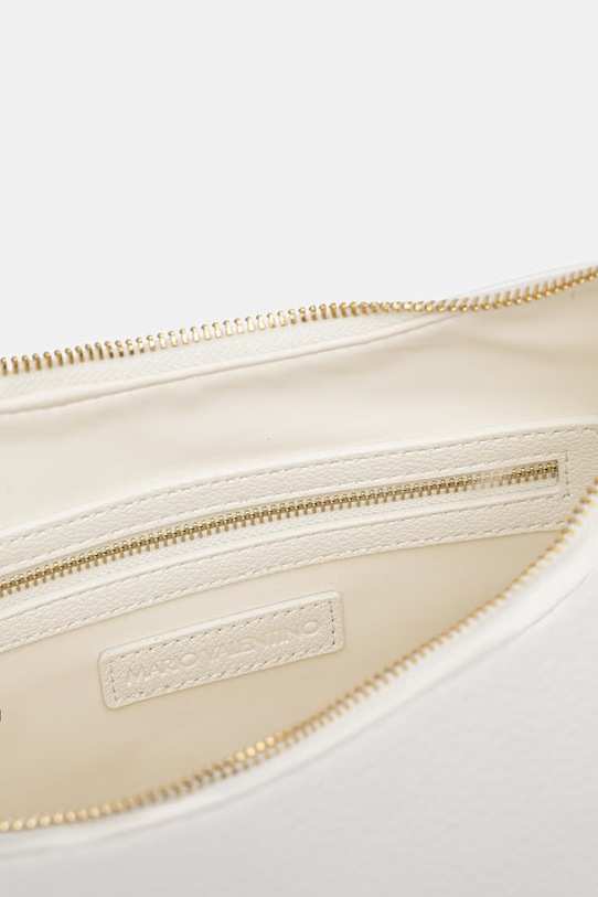 Valentino Bags torebka crossbody damska RYTA RE VBS9UI07 biały