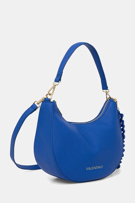 Valentino Bags torebka crossbody damska RYTA RE VBS9UI07 niebieski SS26