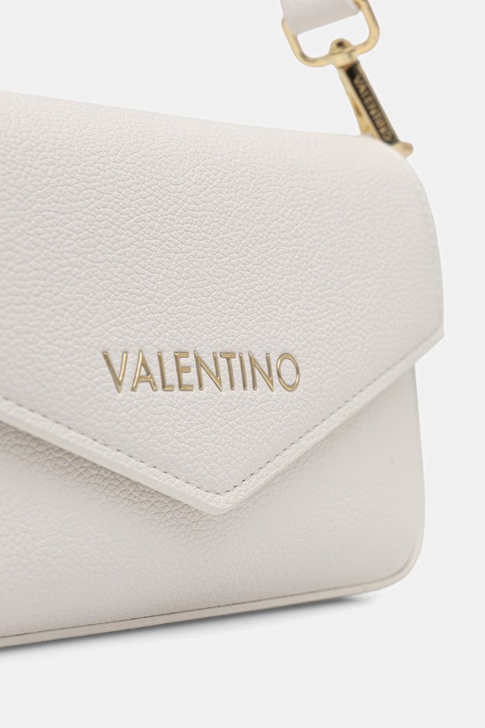 Valentino Bags torebka crossbody damskie RYTA RE biały VBS9UI09