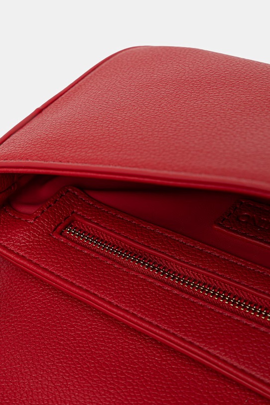 Valentino Bags torebka crossbody damska RYTA RE VBS9UI09 czerwony