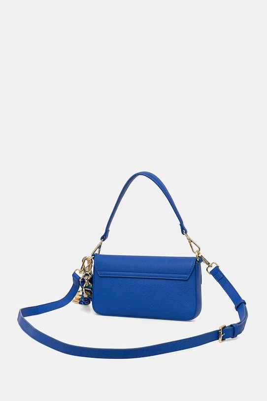 Akcesoria Valentino Bags torebka crossbody damska RYTA RE VBS9UI09 niebieski