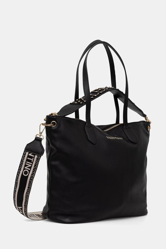 Valentino Bags torebka crossbody damska DEA RE VBS9UM01 czarny SS26