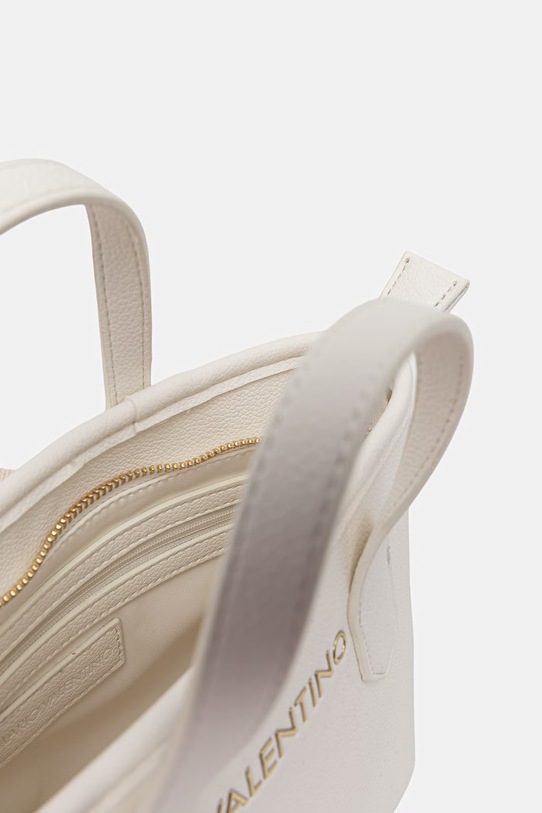 Valentino Bags torebka crossbody damska DEA RE VBS9UM06 biały