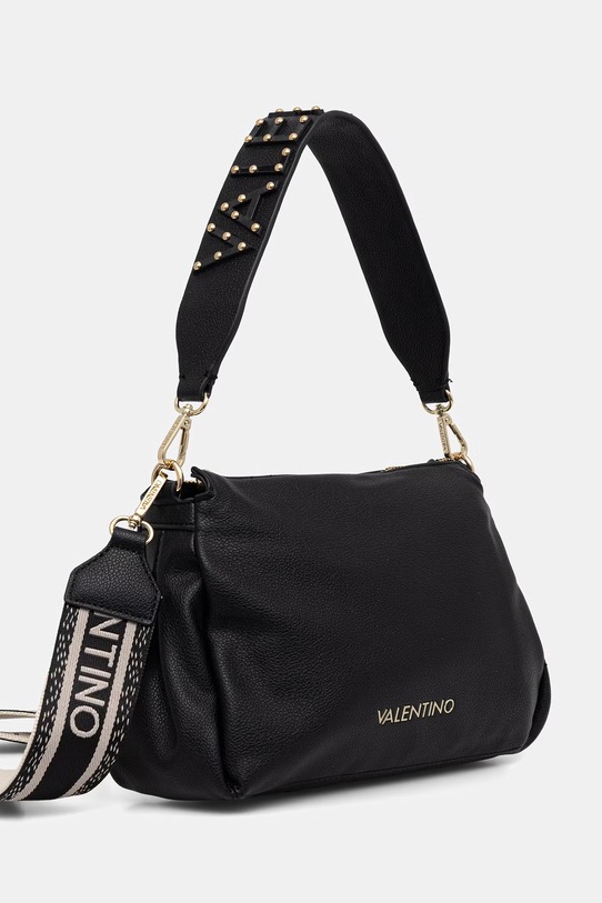 Valentino Bags torebka crossbody damska DEA RE VBS9UM08 czarny SS26